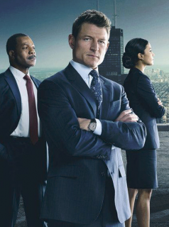 Chicago Justice streaming