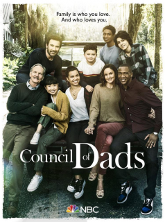 Council of Dads saison 1 épisode 2