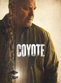 voir serie Coyote en streaming