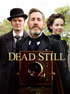 Dead Still Saison 1 en streaming français