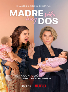Deux mamans sous le même toit Saison 2 en streaming français