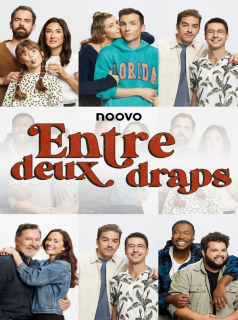Entre deux draps Saison 3 en streaming français