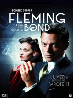 Fleming, l’homme qui voulait être James Bond