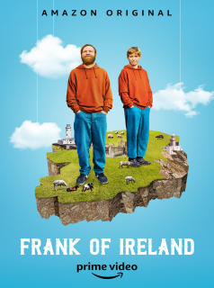 voir Frank of Ireland saison 1 épisode 1