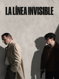 voir serie La linea invisible (2020) en streaming