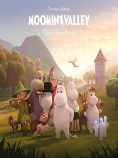 voir serie La Vallée des Moomins en streaming