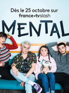 Mental Saison 1 en streaming français