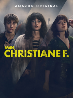 Moi, Christiane F. Saison 1 en streaming français