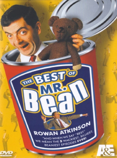Mr Bean en Français streaming