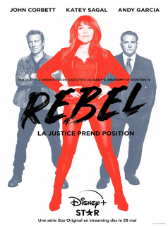voir Rebel Saison 1 en streaming 