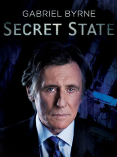 voir serie Secret State en streaming