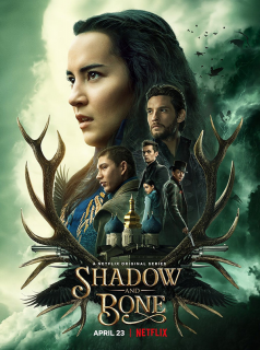 Shadow and Bone : La saga Grisha streaming