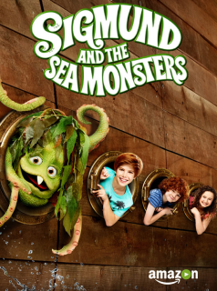 voir Sigmund and the Sea Monsters Saison 1 en streaming 