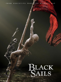 Black Sails Saison 1 en streaming français