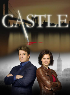 voir serie Castle en streaming