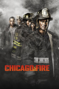 voir Chicago Fire Saison 12 en streaming 
