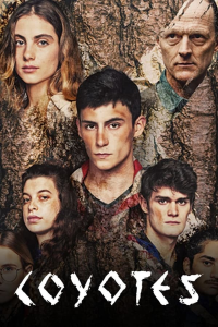 Coyotes (2021) streaming