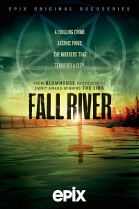 Fall River saison 1 épisode 3