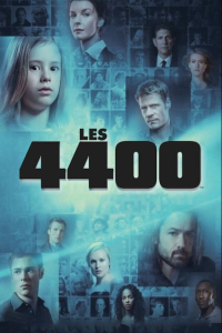 Les 4400 streaming