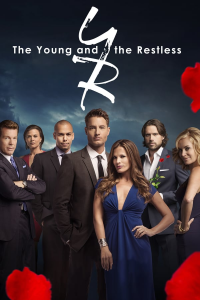 	Les Feux De L'amour The Young and The Restless 