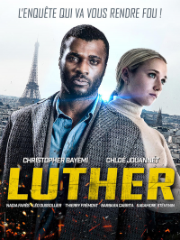 voir serie Luther (FR) en streaming
