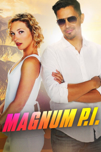 voir Magnum (2018) Saison 5 en streaming 