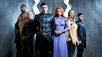 voir Marvel's Inhumans Saison 1 en streaming 