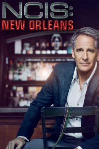 NCIS : Nouvelle-Orléans saison 5 épisode 8