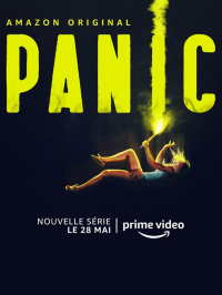 Panic Saison 1 en streaming français