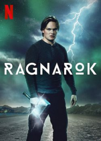 Ragnarök saison 2