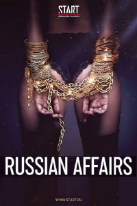 Russian Affairs streaming