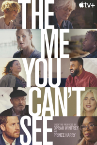 voir serie The Me You Can’t See en streaming