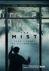 voir The Mist saison 1 épisode 5