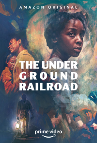 The Underground Railroad streaming