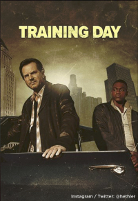 voir serie Training Day en streaming