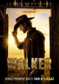 voir Walker Saison 2 en streaming 