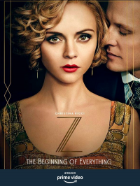 Z: The Beginning of Everything Saison 1 en streaming français