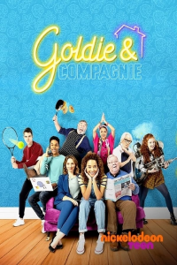 voir serie Goldie & Compagnie en streaming