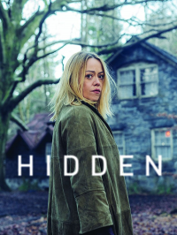 Hidden (2018) streaming
