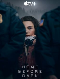 Home Before Dark Saison 1 en streaming français