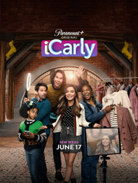 voir serie iCarly (2021) en streaming