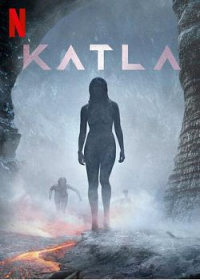 voir Katla Saison 1 en streaming 