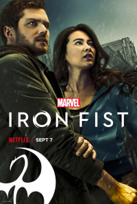 voir serie Marvel's Iron Fist en streaming
