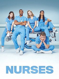 Nurses 2020 saison 2 épisode 9