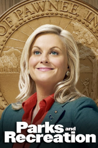 voir serie Parks and Recreation en streaming