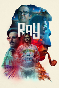 Signé Satyajit Ray Saison 1 en streaming français