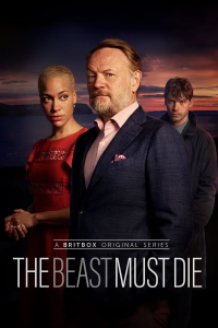 voir The Beast Must Die Saison 1 en streaming 