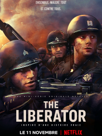 voir serie The Liberator en streaming