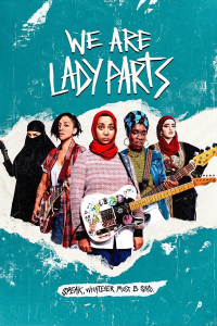 voir serie We Are Lady Parts en streaming