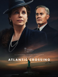 voir Atlantic Crossing Saison 1 en streaming 